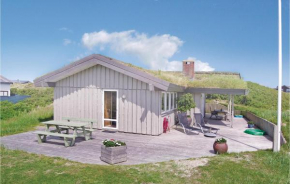 3 Bedroom Nice Home In Fanø